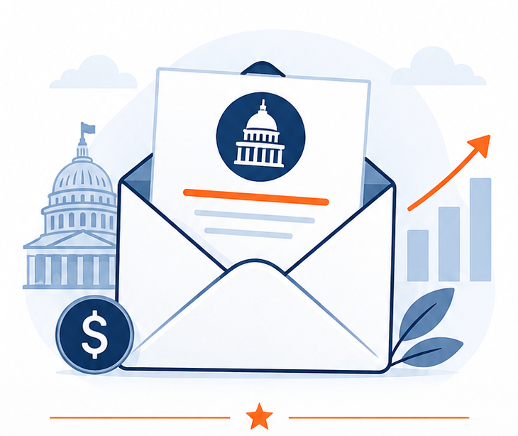 newsletter sign-up