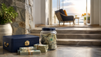 cash before federal retirement