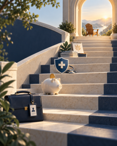 Path to Prosperity